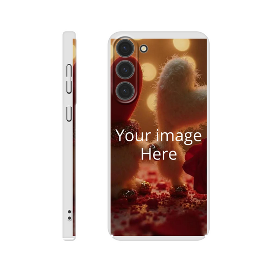 Slim case Samsung