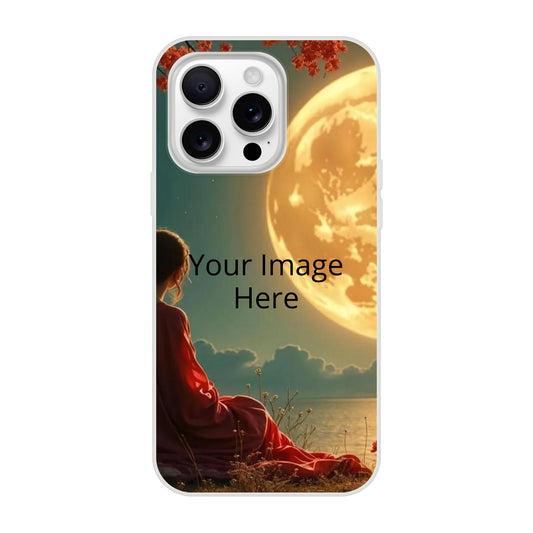 Flexi case iPhone