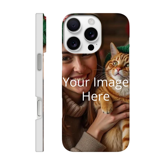 Slim case iPhone