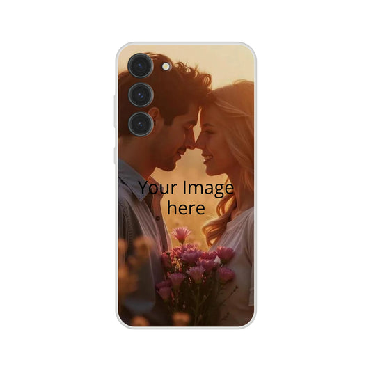 Flexi case Samsung