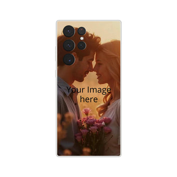 Flexi case Samsung