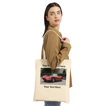 Classic Tote Bag