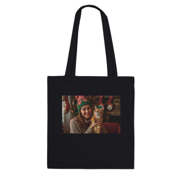 Premium Tote Bag