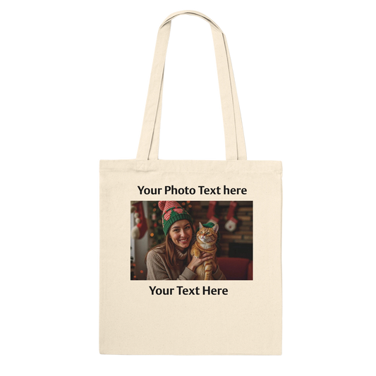 Premium Tote Bag