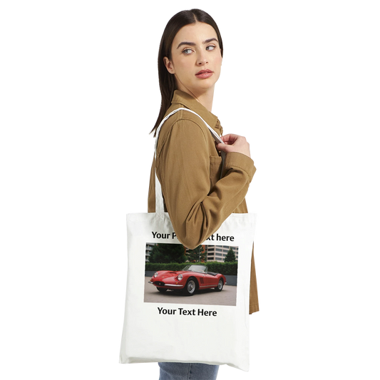 Classic Tote Bag