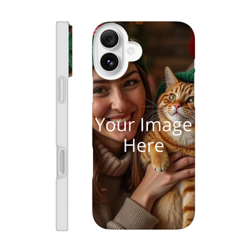Slim case iPhone
